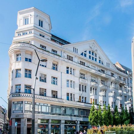 Budapest Apartment 외부 사진